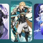 best Genshin Impact Luna V characters to pull