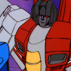 Genshin Impact: O personagem mais sombrio inspirado em Transformers, revelações chocantes! Grant DeArmitt
