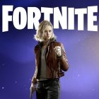 Fortnite Grace Ashcroft Skin for free