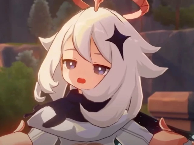 photo genshin impact