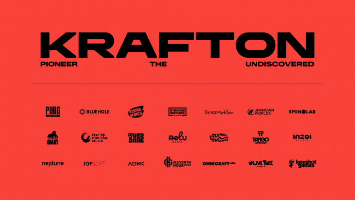 KRAFTON Unveils New Vision and Core Values, Announces Pioneer the Undiscovered Strategy to Drive Big Franchise IP and AI Expansion