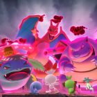 Road to Kalos Event PvE Guide Part 1: Wild Spawns