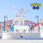 PokéPark Kanto: A inauguração em Tóquio com um tour virtual único! PokéPark KANTO Officially Opens in Tokyo, and You Can Explore It from Home