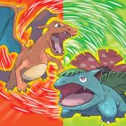 Pokemon FireRed and LeafGreen listings appear on Nintendo eShop [update: collectors edition and trailers]