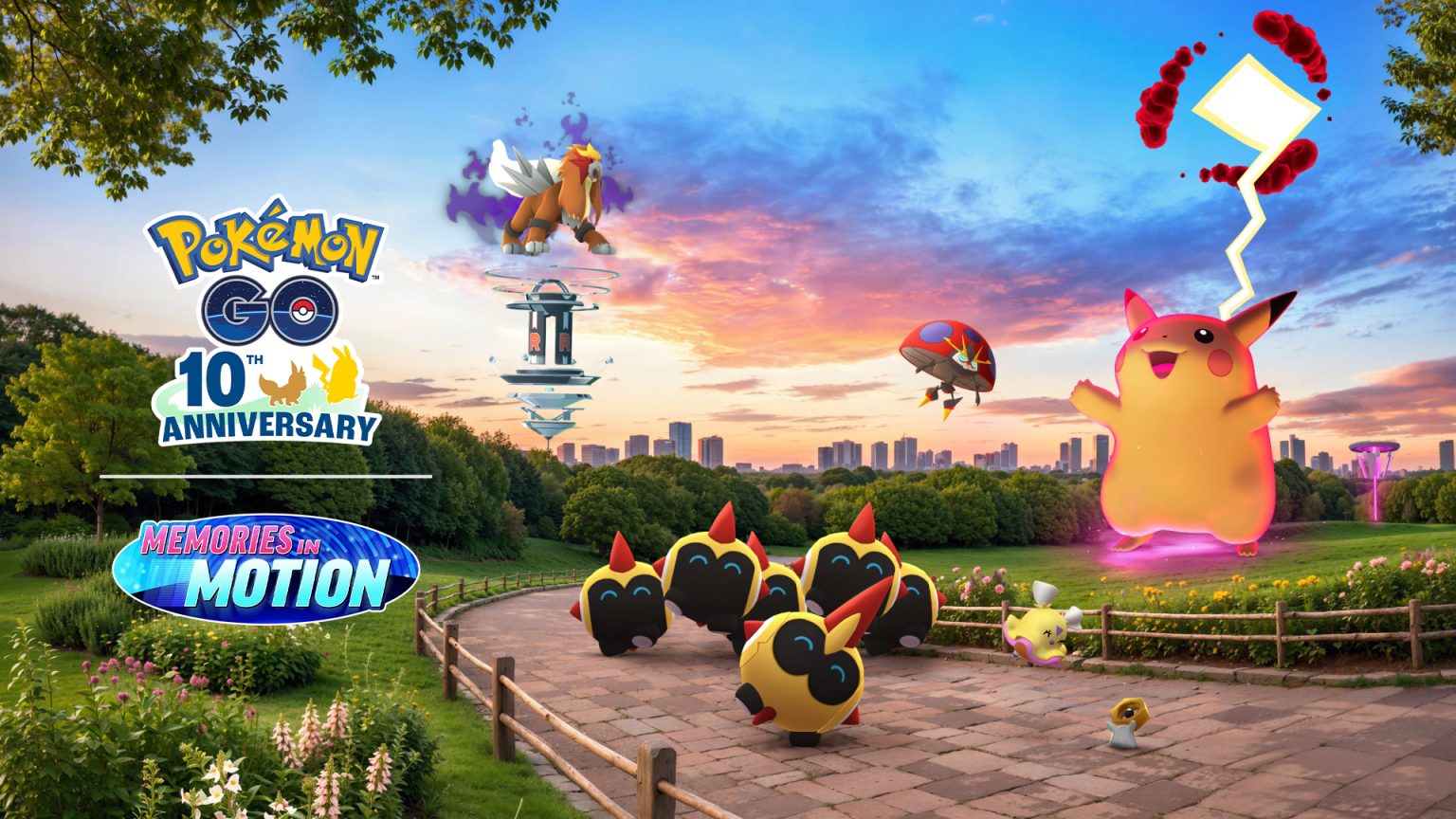 Pokémon GO: Os acontecimentos de março de 2026 revelam surpresas ...