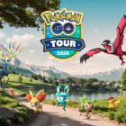The Best Pokémon to look out for at GO Tour Kalos: Global