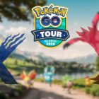 Pokemon GO Tour Kalos X version Y version (1)