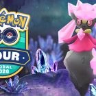 Pokémon Go Masterwork Research Sparkle and Shine quest steps and rewards, including how to get shiny Diancie