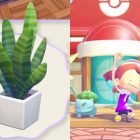 Pokémon Pokéopia: Ganhe a recompensa da planta de folhas planas, se tiver coragem! game icon