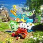 New Pokémon TCG Pocket Expansion Announced: Paldean Wonders!