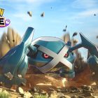 Pokemon Unite Tier List - Metacross