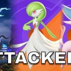 5 Best Attackers In Pokemon Unite In 2026