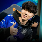 Sheep Esports: Jojopyun avisa, nenhum playoff seria decepcionante e arriscado. Sheep Logo