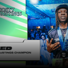 Sheep Esports: Prodígio de 16 anos vence o primeiro Major de 2026, os especialistas estão surpresos. Sheep Logo