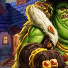 Warcraft: A franquia deve evoluir além do MMORPG para atingir um público mais amplo. World of Warcraft lead says Warcraft needs to be more than “simply an MMORPG” as the IP is “underutilised” and needs “broader” appeal