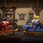 World of Warcraft: Apoie um streamer e ganhe recompensas exclusivas! Support a Streamer and Twitch Drops Ahead! — World of Warcraft — Blizzard News