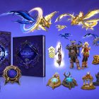 Want to win a copy of World of Warcraft: Midnight Collector's Edition? Enter PC Gamer's prize draw and complete our bounties for your chance to join the Fight at Midnight