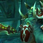 World of Warcraft: Burning Crusade Classic Anniversary Servers Launch