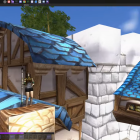 An Open Source Client For World Of Warcraft