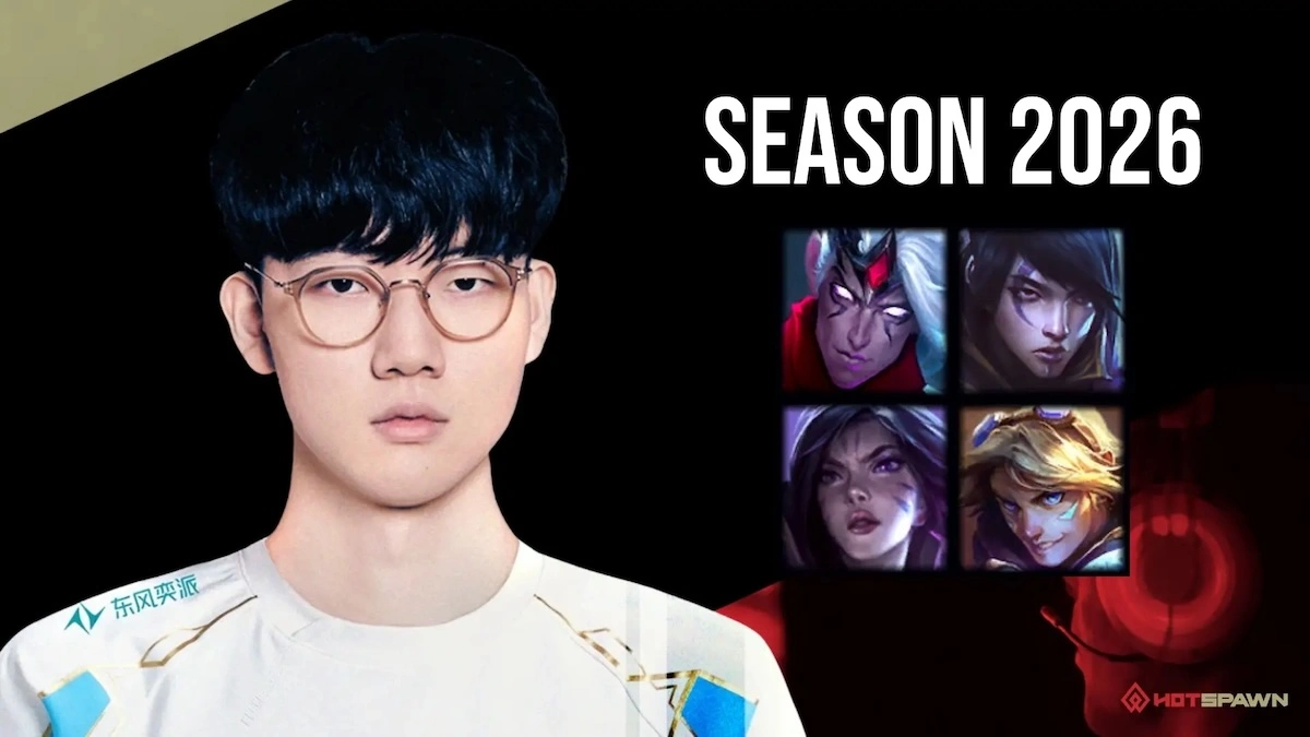 How To Play Bot Lane In League Of Legends