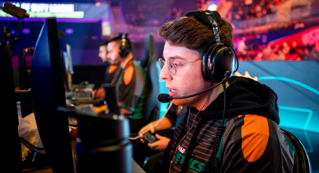 Call of Duty League Major 2 2026 Tournament Guide—Schedule, Format, and Teams