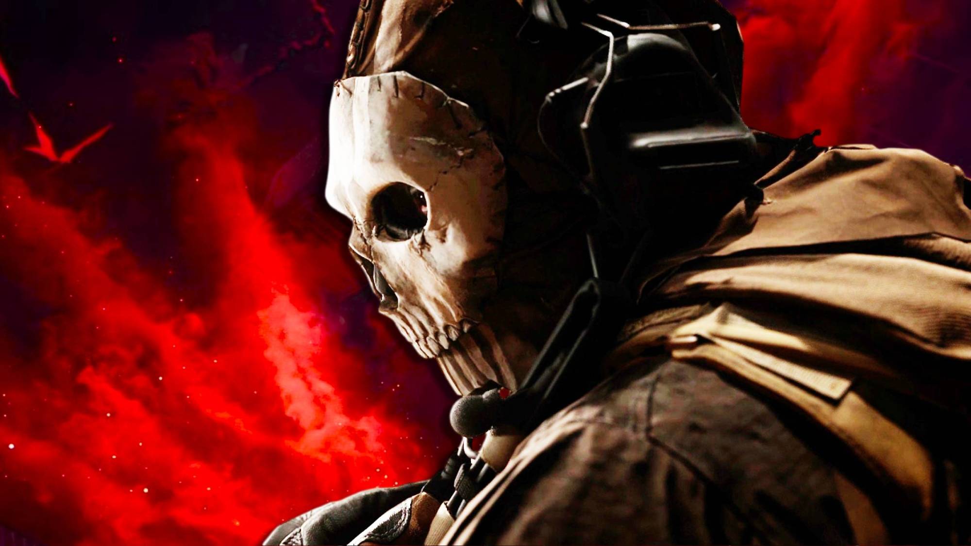 It's Time for Call of Duty to Take a Break