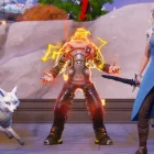 Dark Voyager Echo in Fortnite Chapter ...