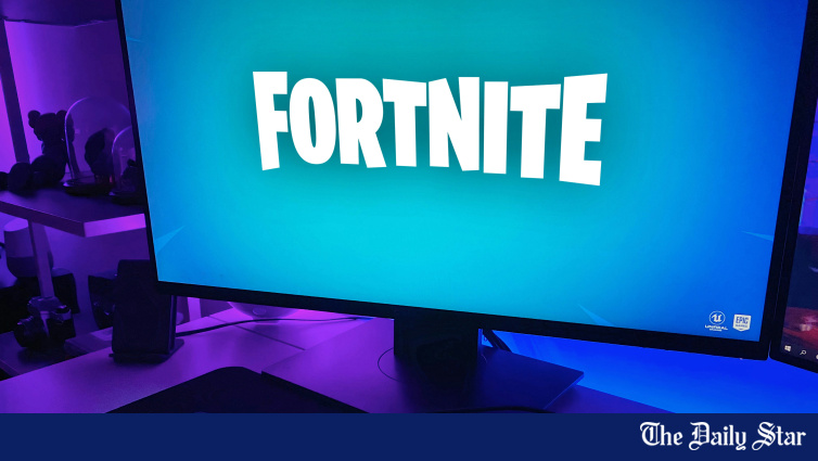 Epic Games Layoffs: Fortnite Engagement Declines