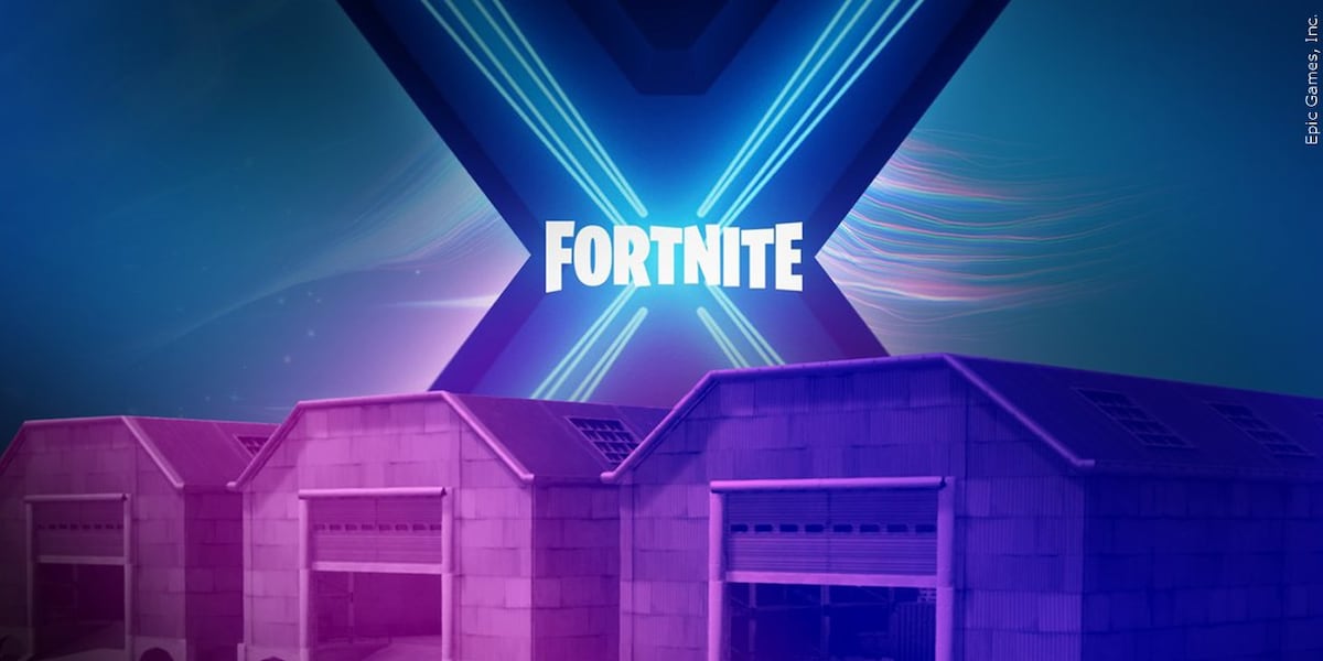 North Carolina-based video game company behind ‘Fortnite’ laying off 1,000+ workers