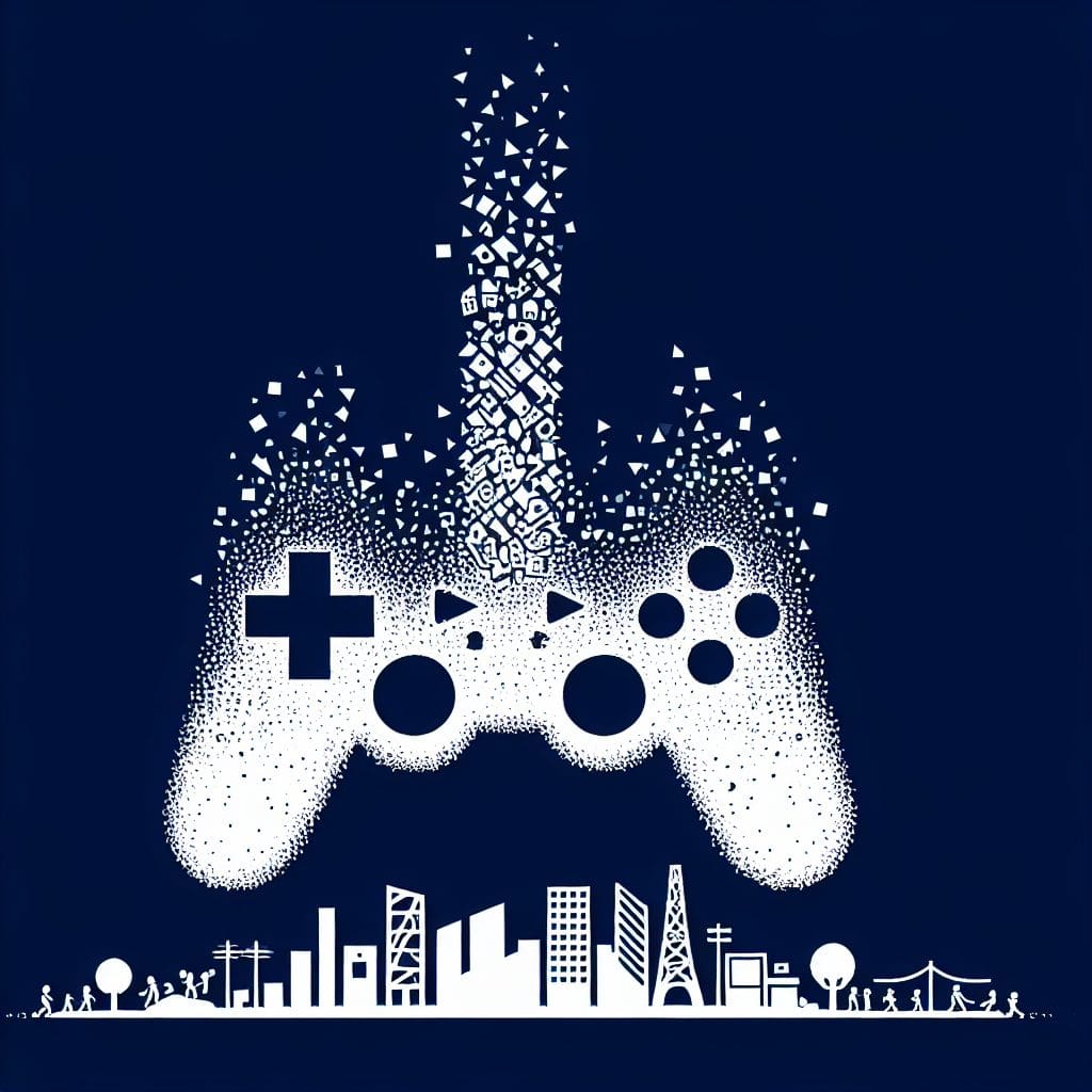 Epic Games to cut over 1,000 jobs due to declining Fortnite engagement.