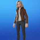 Fortnite: Desbloqueie a skin Grace Ashcroft, um desafio que divide os jogadores! How to get Grace Ashcroft skin in Fortnite