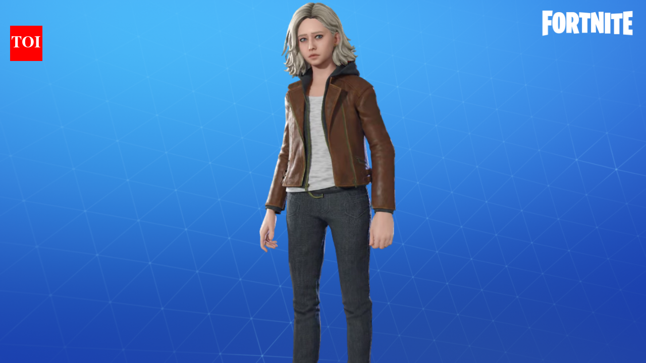 How to get Grace Ashcroft skin in Fortnite