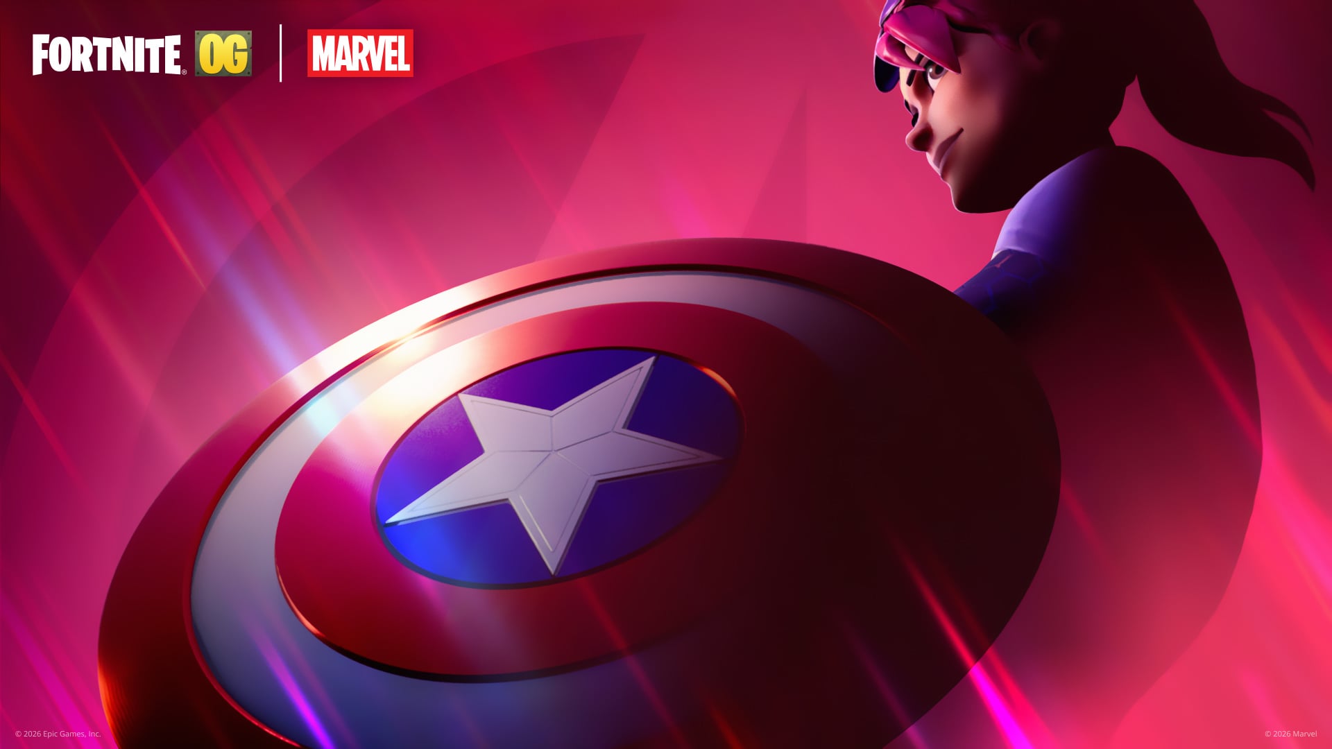 Fortnite Teases Return of One of The All-Time Greatest Collabs