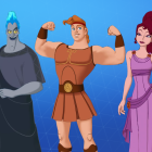 How to get Disney Hercules skins in Fortnite 