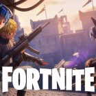 Fortnite Team Deathmatch Mode