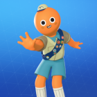 Fortnite x PEAK collaboration: Skins, price, and more 