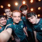 G2: Façanhas heróicas reavivam a esperança dos fãs ocidentais de LoL. G2 First Stand Heroics Have Western LoL Fans Dreaming Again