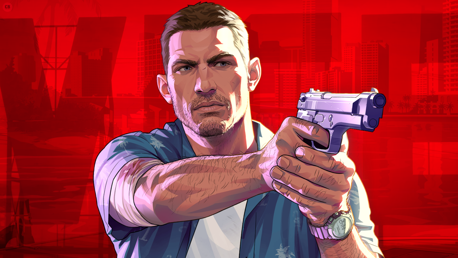 GTA 6 Novas Imagens Vazadas Aumentam As Dos F S Creo GTA 6 Novas Imagens Vazadas Aumentam As Dos Fas 1536x864 