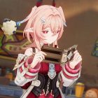 Genshin Impact Version Luna VI Brings More Mondstadt in April