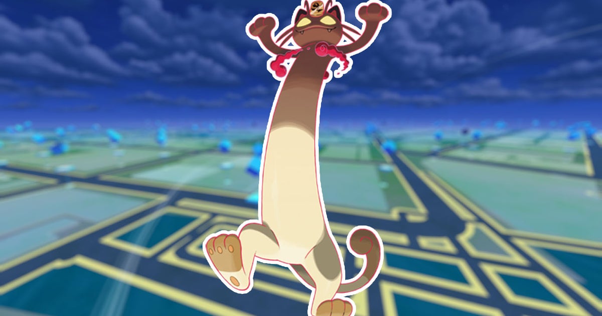 Pokémon Go Gigantamax Pikachu counters, weaknesses and tactics