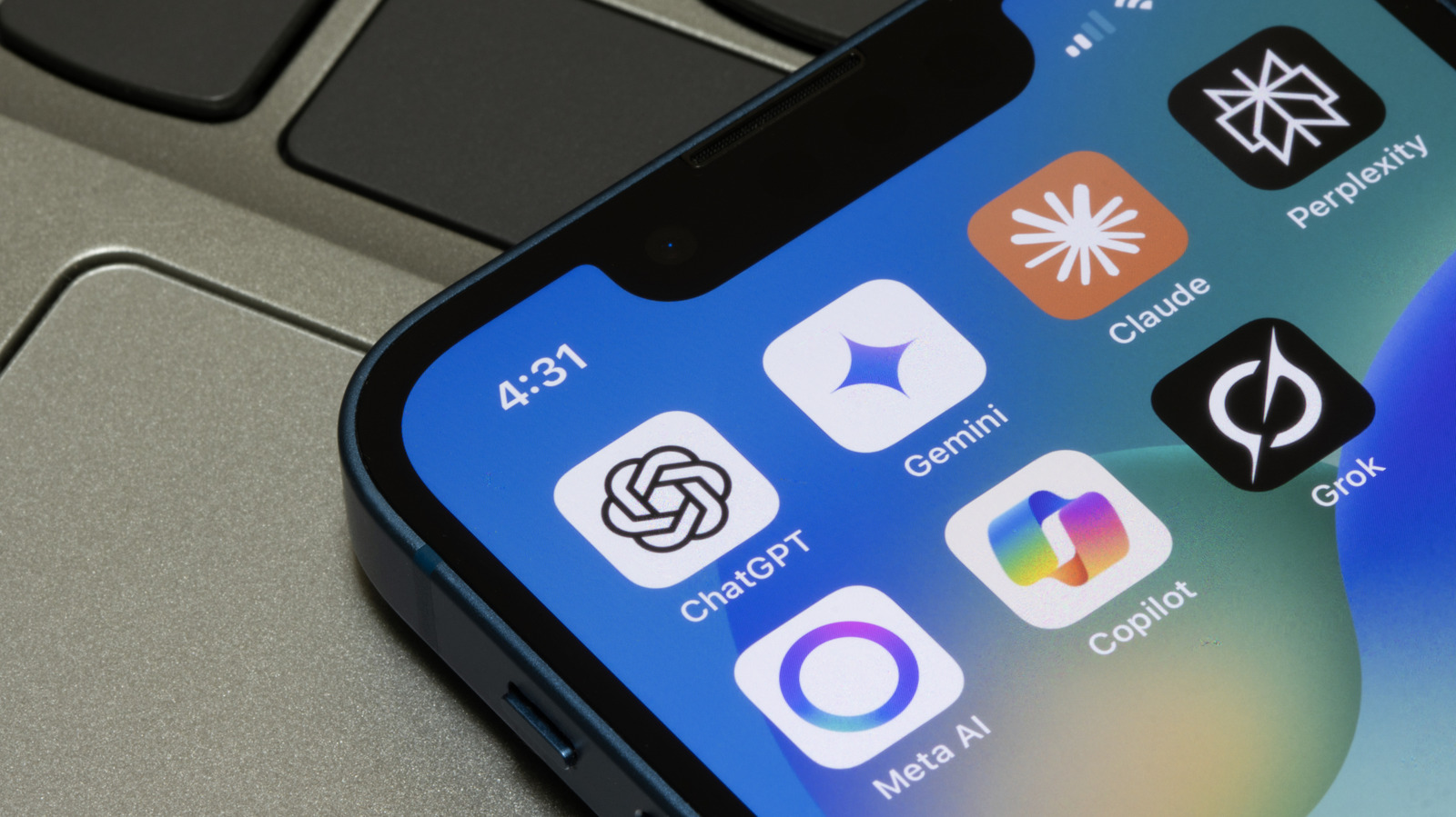 3 Surprising Ways You Helped Train AI Without Even Knowing