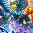 Pokémon Champions: Chegando ao Nintendo Switch no dia 8 de abril, um modelo surpresa chama a atenção. Pokémon Champions Is Coming To Nintendo Switch On April 8, With Free-To-Start Model