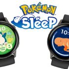Pokémon Sleep Now Works With Garmin Smartwatches — Here Are the Compatible Models