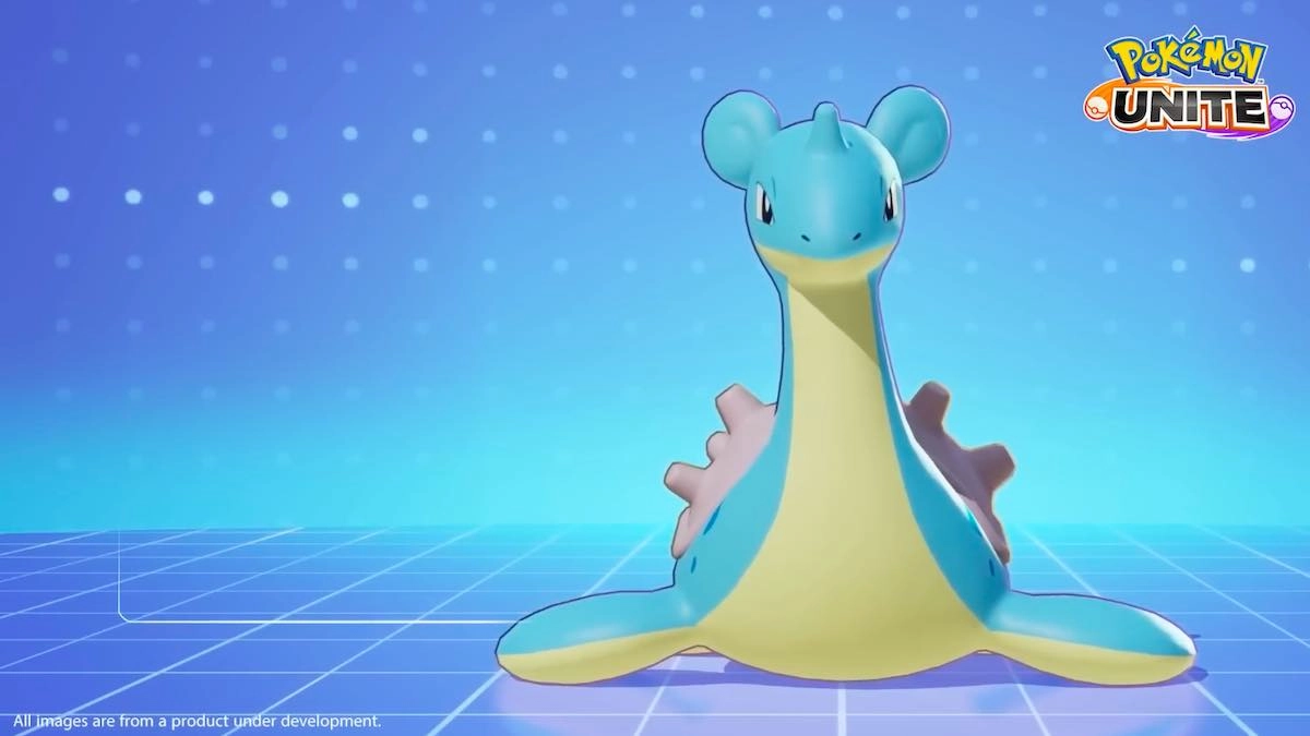 7 Best Defenders In Pokemon Unite