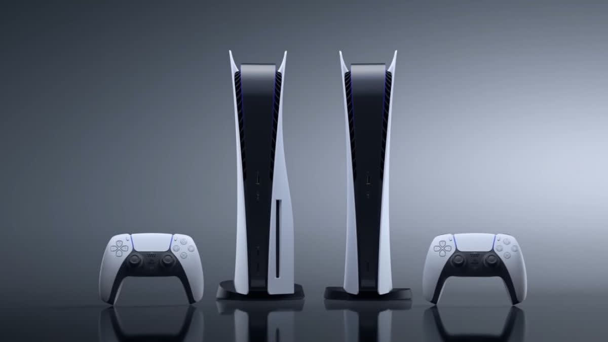 Ahead of GTA 6 Release Later This Year, Sony Raises PS5 And PlayStation Portal Prices Globally From April 2