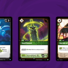 Riftbound: Novas cartas reveladas, os jogadores estão entusiasmados! EXCLUSIVE: New Riftbound Unleashed Cards
