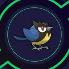 Dynamax Rookidee Max Monday: Event Guide