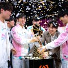 Spring Split 2023: Datas de início de acordo com cada região, tensões entre as equipes. When Does Every Region's Spring Split Start?