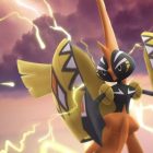 Tapu Koko Raid Guide for Pokémon GO: Memories in Motion