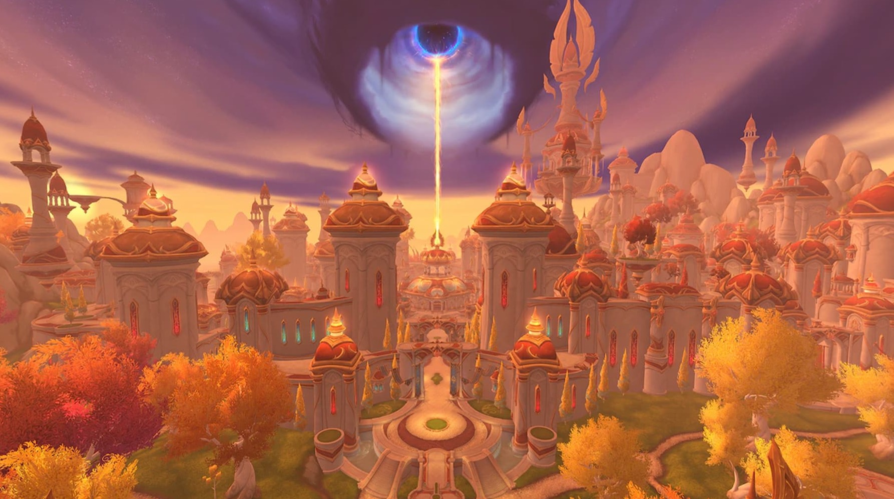 WoW Midnight Players Report Great Vault Loot Bug as Blizzard Investigates